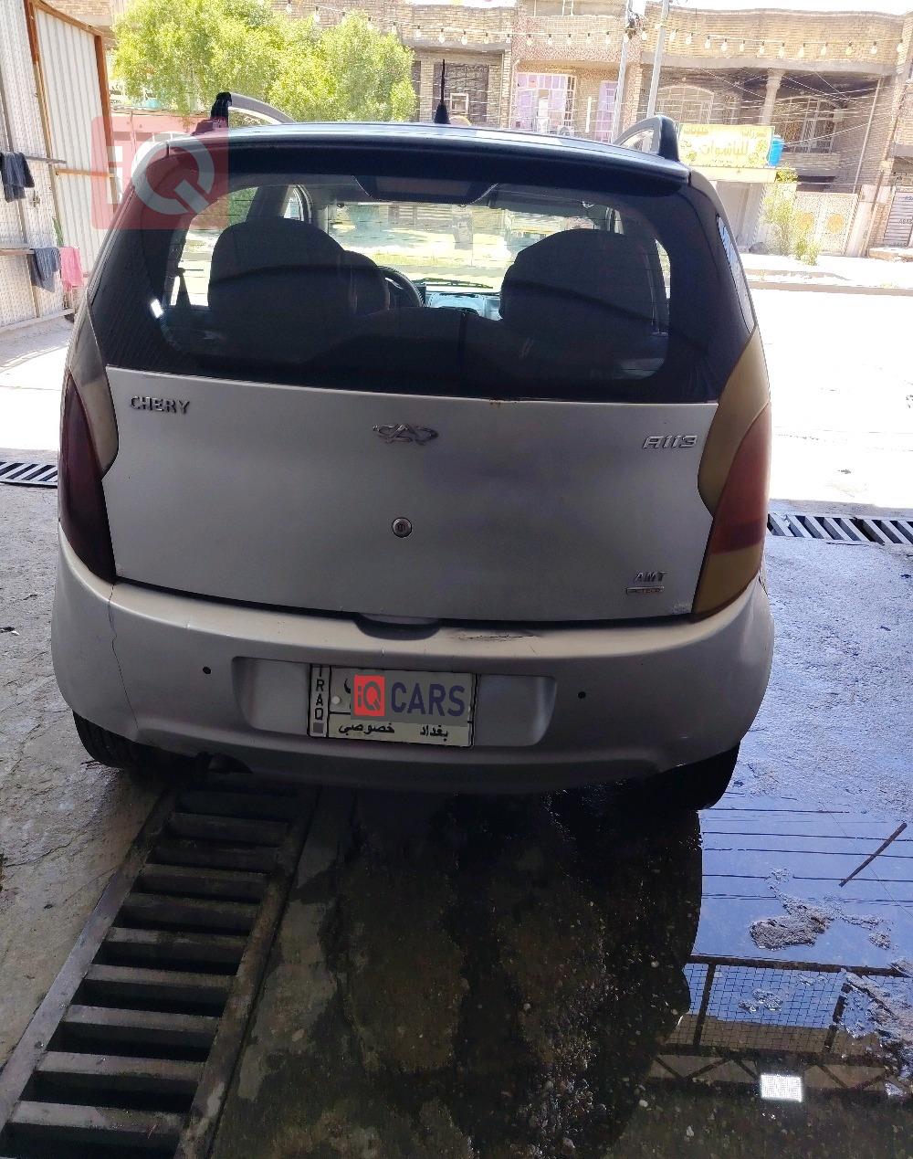 شيري A1